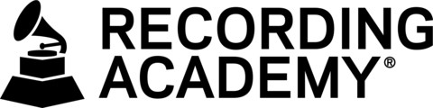 THE RECORDING ACADEMY Logo