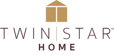 Twin Star Home Logo