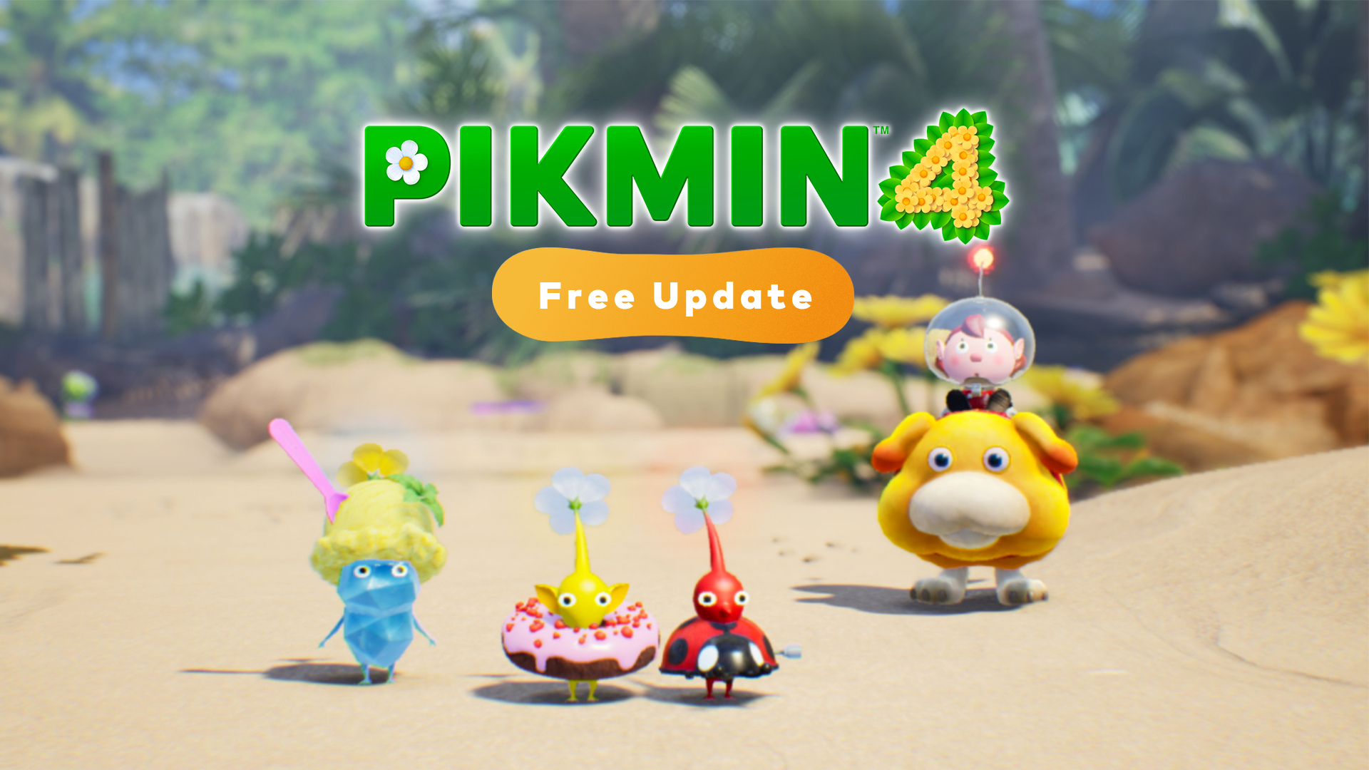ピクミン4＋マリオパーティ Amazon.co.jp: 任天堂 【ピクミンオリジナルデザイン ギフトBOX入り