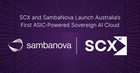 original “For the first time, Australian organisations can run advanced AI entirely onshore — without compromising speed, security, or sovereignty,” said David Keane, CEO of SouthernCrossAI. “Our partnership with SambaNova ensures that every model, every byte, and every computation remain protected within Australia’s borders, all while dramatically improving efficiency and reducing energy consumption.”