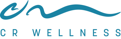 CR Wellness Logo