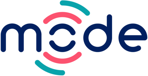 Mode Sensors Logo