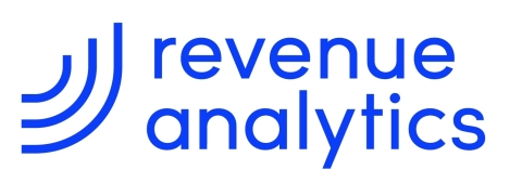 Revenue Analytics Logo