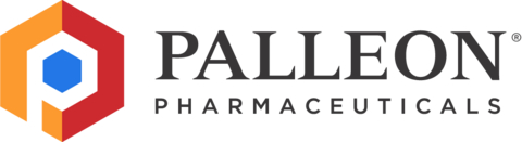 Palleon Pharmaceuticals Logo