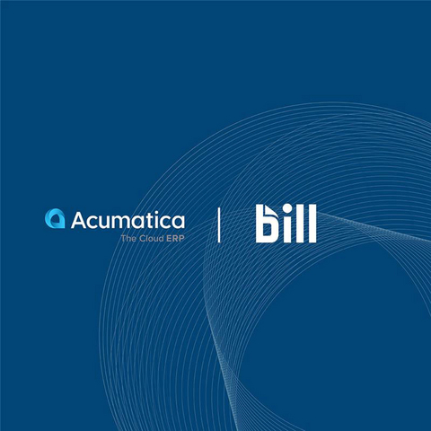 original Acumatica and BILL Team Up to Streamline and Accelerate Payments for Growing Businesses