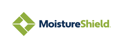 MoistureShield Logo