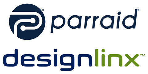 Parris Javaid, Inc. Logo