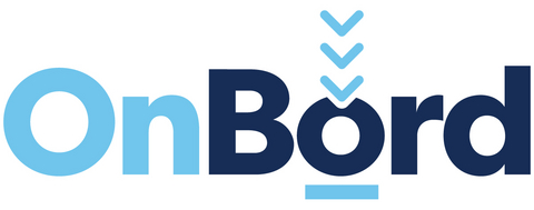 OnBord Logo