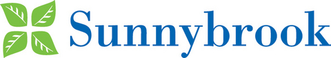 Sunnybrook Health Sciences Centre Logo