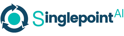 SinglepointAI Inc. Logo