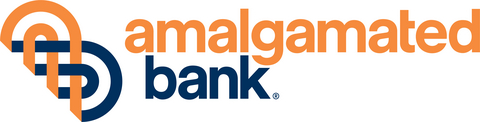 Amalgamated Financial Corp. Logo