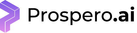 Prospero.ai Logo