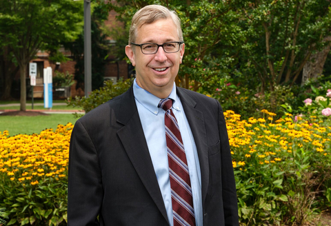 original Dr. Todd Lencz is leading the study. (Credit: Feinstein Institutes).