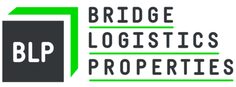 Bridge Logistics Properties Logo