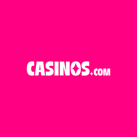 Casinos.com Logo