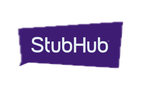 StubHub Logo