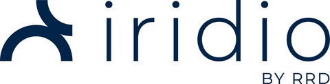 Iridio Logo