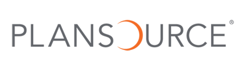 PlanSource Logo