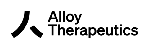 Alloy Therapeutics Inc. Logo
