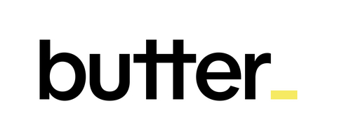Butter Payments Logo