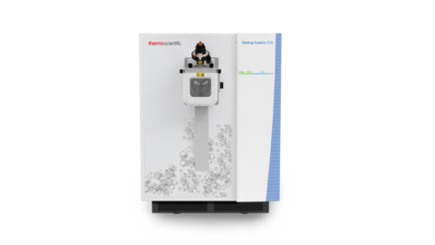 original Thermo Scientific Orbitrap Exploris EFOX redefines environmental and food testing for PFAS using the same innovation that transformed biology