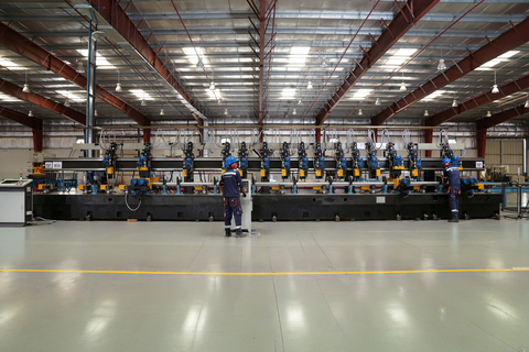 original Abunayyan Holding and Nextracker enter into agreement to form joint venture to accelerate energy transition in Saudi Arabia and MENA region