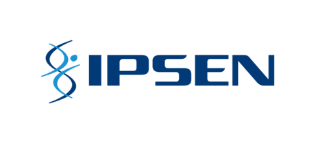Ipsen Logo