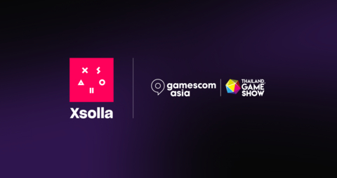 thumbnail Graphic: Xsolla