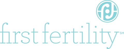 First Fertility Logo