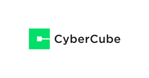 CyberCube Logo
