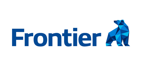 Frontier Scientific Solutions Logo