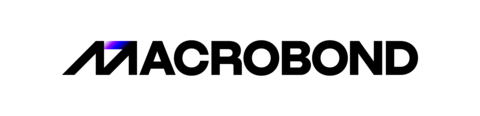 Macrobond Logo