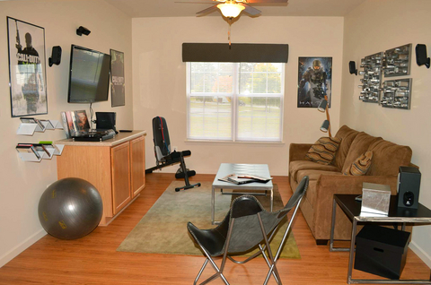 original Fort Bragg’s apartment-style homes for unaccompanied and single Soldiers ranked among the Army’s best this year, achieving five-year highs in service quality, maintenance responsiveness, and overall living experience.