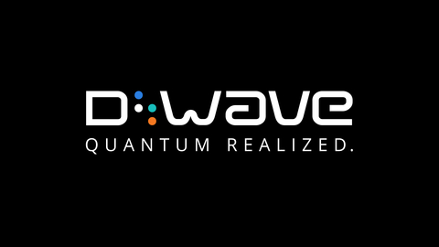D-Wave Quantum Inc. Logo