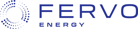 Fervo Energy Logo