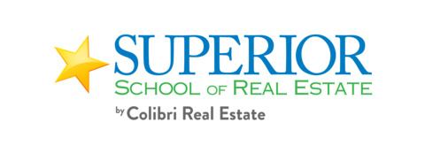 Superior School of Real Estate Logo