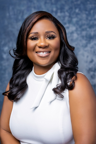 original Alisha DeBerry, an instructor at Superior School of Real Estate, was named the 2025 Educator of the Year by the North Carolina Real Estate Educators Association (NCREEA).