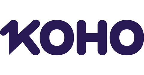 KOHO Logo