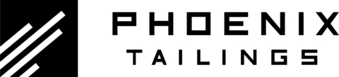 Phoenix Tailings Logo