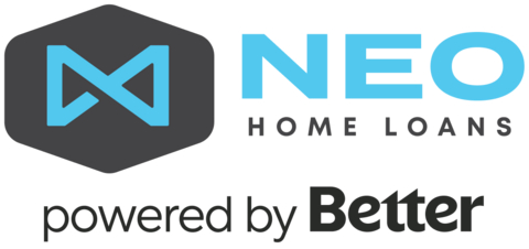 NEO Home Loans Logo