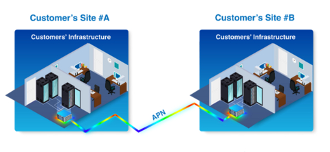 thumbnail APN DedicatedLink