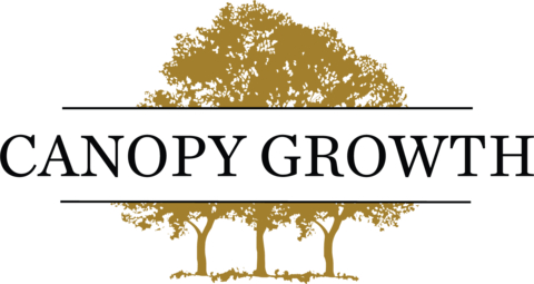 Canopy Growth Corporation Logo
