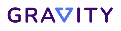Gravity Logo