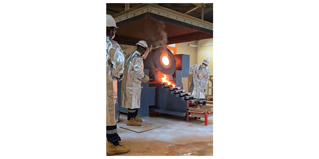 Newmont Announces Commercial Production at Ahafo North in Ghana