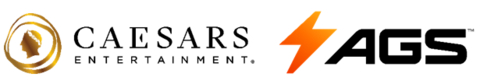 Caesars Entertainment, Inc. Logo
