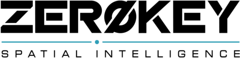 ZeroKey Logo