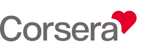 Corsera Health, Inc. Logo