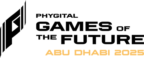 Games of the Future 2025 Logo