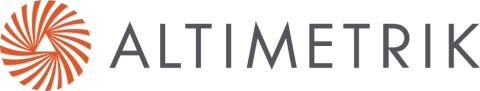 Altimetrik Logo