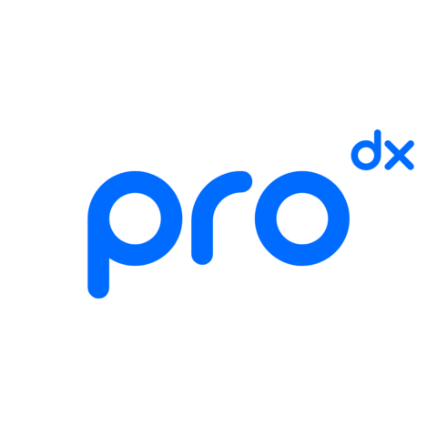 ProDx Health Logo